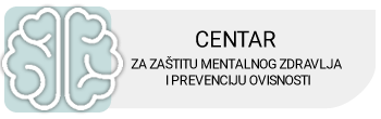 Centar za zaštitu mentalnog zdravlja i prevenciju ovisnosti